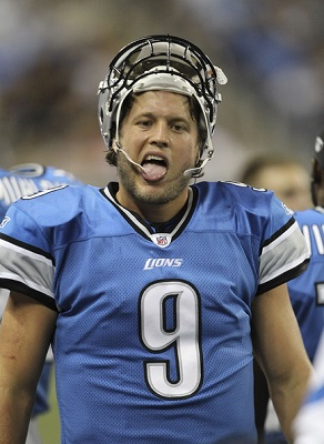 Illustration for article titled QB Faces, Ranked